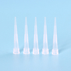 TP-10-C micro pipettes stérilisées par des conseils de pipette de rayonnement 10UL